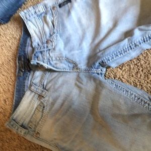 Silver pioneer 27x33